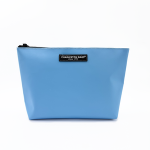 Zippy Pouch- Azure - NEW