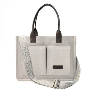 Daily Tasker Tote - Mineral - NEW