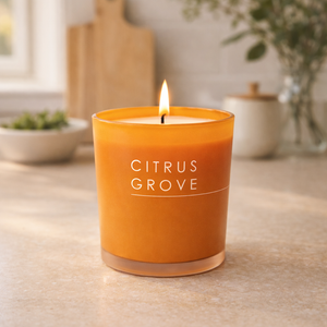 Citrus Grove Candle