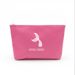 Zippy Pouch - Hot Pinkie - Logo