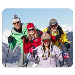 Photo Mouse Pad