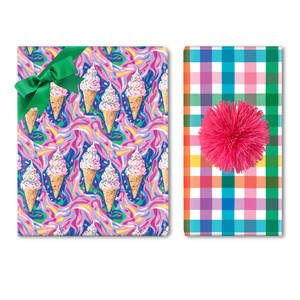 Sweet Celebrations Wrap - NEW