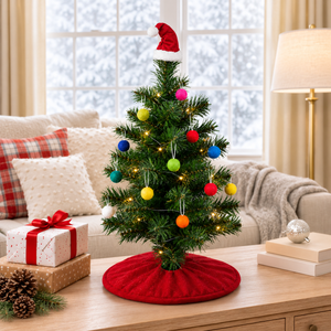 Merry Mini Tree