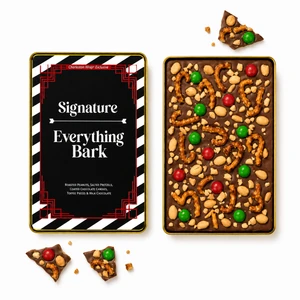 Signature Everything Bark (Heat-Sensitive)