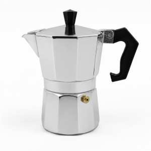 Maison Stovetop Moka Pot