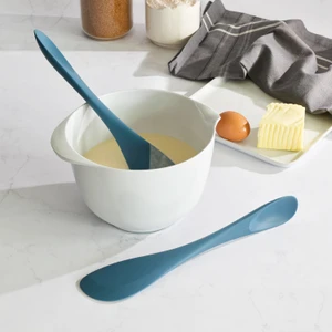 Silicone Dual-End Spatula - NEW