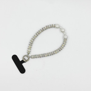 Tessa Phone Wristlet Strap & Insert Card