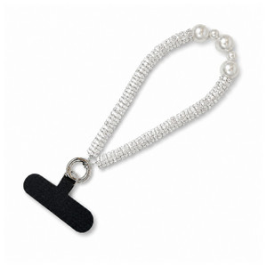 Tessa Phone Wristlet Strap & Insert Card