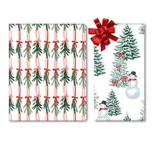 Christmas Coquette Wrap - NEW