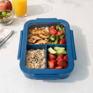 On-The-Go Bento Box