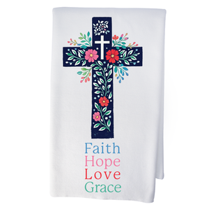Cross FHLG Ultra Fiber Hand Towel