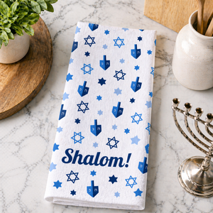 Shalom Ultra Fiber Hand Towel