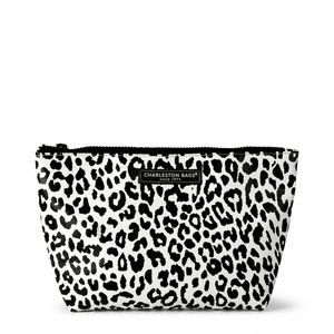Zippy Pouch - Cheetah