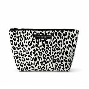 Zippy Pouch - Cheetah