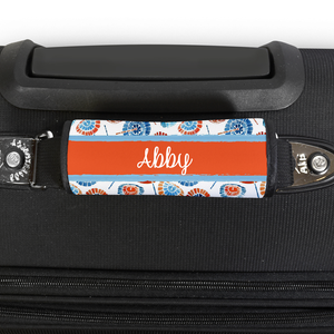 Paper Umbrellas Handle Wrap