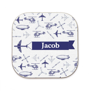 Air Transportation Coaster Air Transportation Coaster