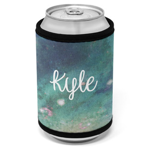 Geostorm Can Cooler Geostorm Can Cooler