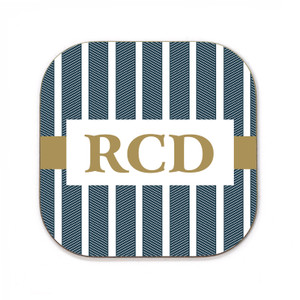 Mod Straight Coaster