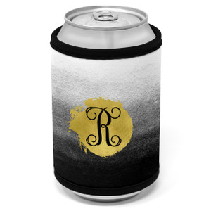 Ombre Can Cooler Ombre Can Cooler