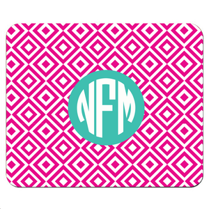 Tiles Mouse Pad Tiles Mouse Pad
