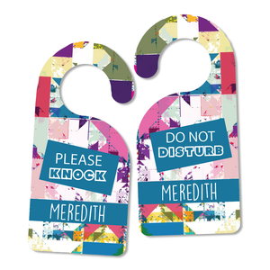 Digi Tidbits Door Hanger Digi Tidbits Door Hanger