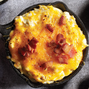 Cheddar & Bacon Baked Dip Mix Cheddar & Bacon Baked Dip Mix