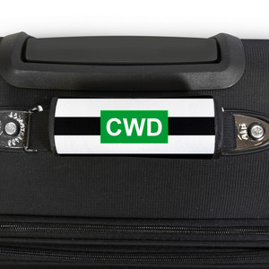 BW Modern Handle Wrap