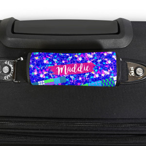 Sparkly Stars Handle Wrap