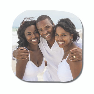 Photo Coaster
