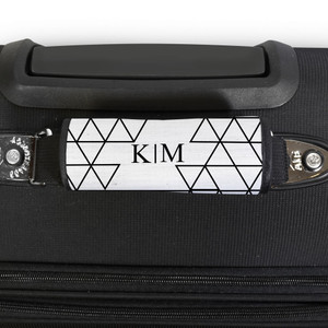 Almost Triangles Handle Wrap