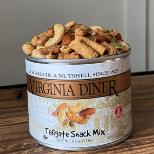 Tailgate Snack Mix Tailgate Snack Mix