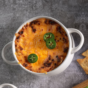 Jalapeno Popper Baked Dip Mix