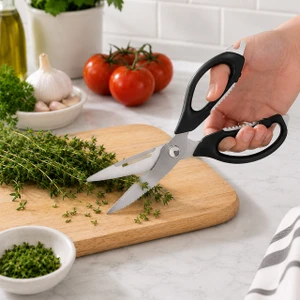 Super Scissors