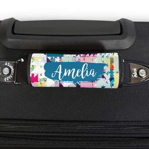 Digi Tidbits Handle Wrap