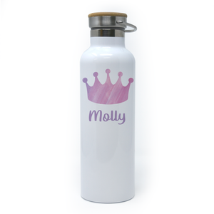 Crown Canteen Bottle 25 oz. Crown Canteen Bottle 25 oz.