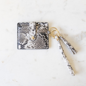 Python Scallop ID Wallet Python Scallop ID Wallet
