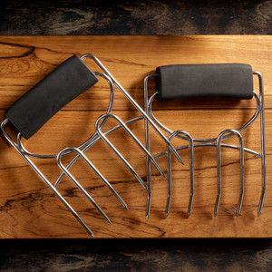 Meat Lifter/Shredders Meat Lifter/Shredders
