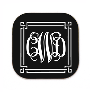 Solid Coaster - Frame Solid Coaster - Frame