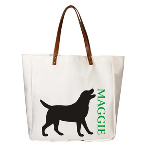 Lab Rover Tote