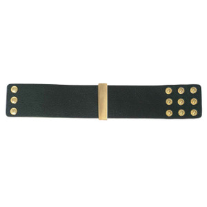 Midnight Cuff Bar Bracelet Midnight Cuff Bar Bracelet