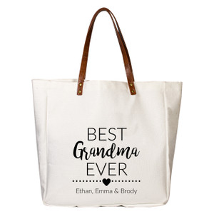 Best Ever Rover Tote