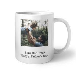 Photo One Coffee Mug