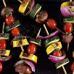 Steak Kabobs