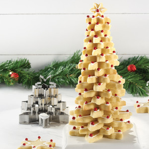 Sweet & Buttery Sugar Cookie Recipe