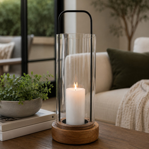 Lancaster Lantern