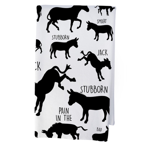 Smart Nice Kick Ultra Fiber Hand Towel