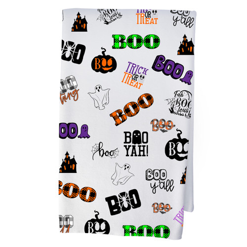 Boo Ultra Fiber Hand Towel