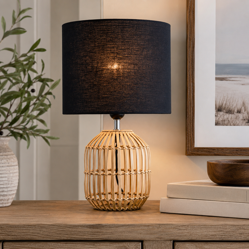 Westend Table Lamp