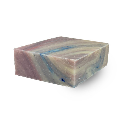 Barbershop Blues Bar Soap