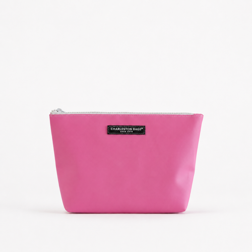 Zippy Pouch - Hot Pinkie